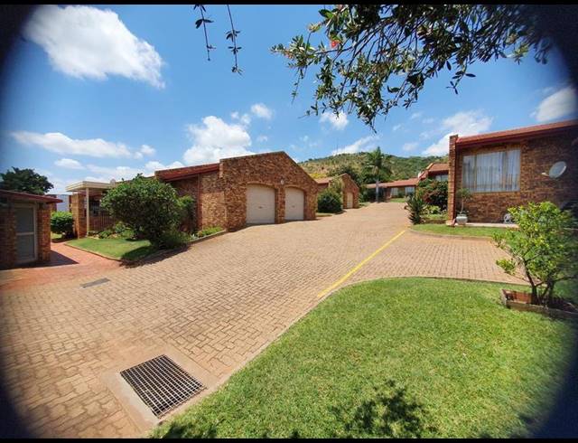 2 BEDROOM HOUSE FOR SALE IN AMANDASIG